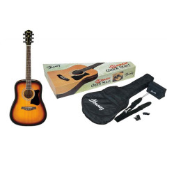 Ibanez V50NJP VS