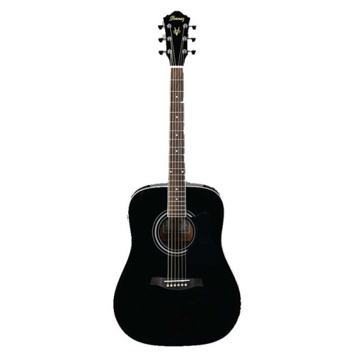 Ibanez V72E BK 