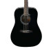 Ibanez V72E BK 