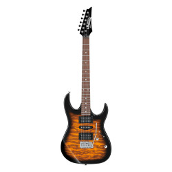 Ibanez GRX70QA SB