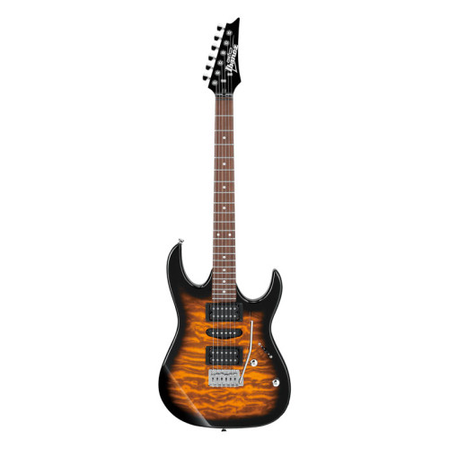 Ibanez GRX70QA SB Ibanez GRX70QA SB