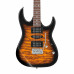 Ibanez GRX70QA SB Ibanez GRX70QA SB