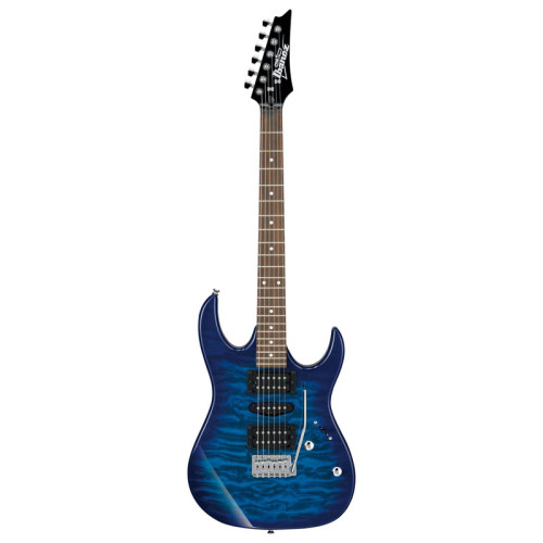 Ibanez GRX70QA TBB