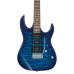 Ibanez GRX70QA TBB Ibanez GRX70QA TBB
