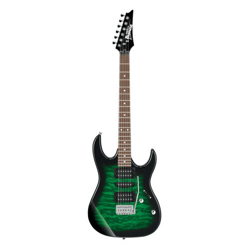 Ibanez GRX70QA TEB Ibanez GRX70QA TEB