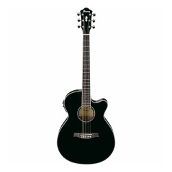 Ibanez AEG10II-BK