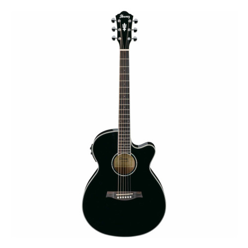 Ibanez AEG10II-BK