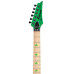Ibanez JEM777 LG