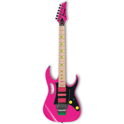 Ibanez JEM777 SK