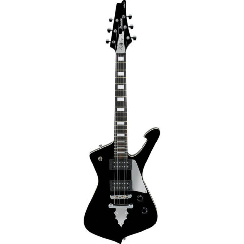 Ibanez Psm10 Bk Ibanez Psm10 Bk
