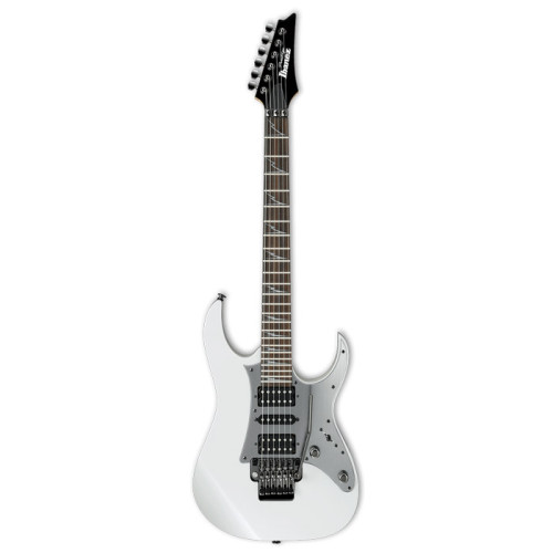 Ibanez RG2550Z WPM Ibanez RG2550Z WPM