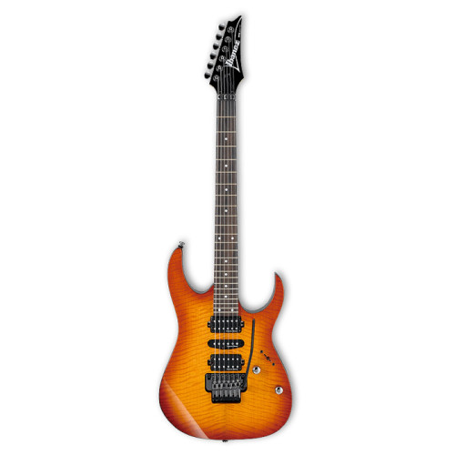 Ibanez RG470DMFZ LVS