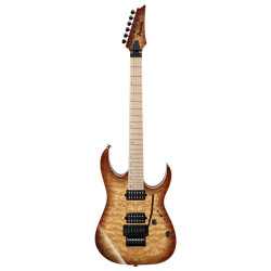 Ibanez RG652MBQS WPB