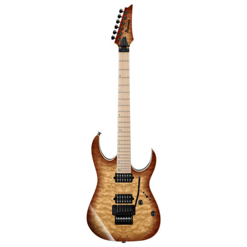 Ibanez RG652MBQS WPB