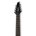 Ibanez RG8 BK