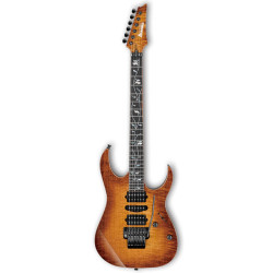 Ibanez RG8570Z BBE