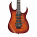 Ibanez RG8570Z BSR Ibanez RG8570Z BSR