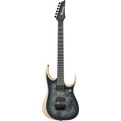 Ibanez RGDIX6PB SKB