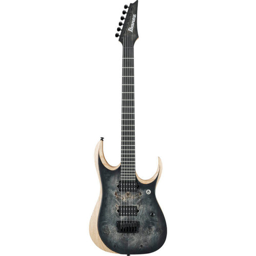 Ibanez RGDIX6PB SKB Ibanez RGDIX6PB SKB