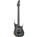 Ibanez RGDIX6PB SKB Ibanez RGDIX6PB SKB