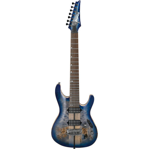 Ibanez S1027PBF CLB Ibanez S1027PBF CLB