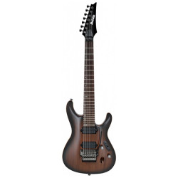 Ibanez S5527-TKS