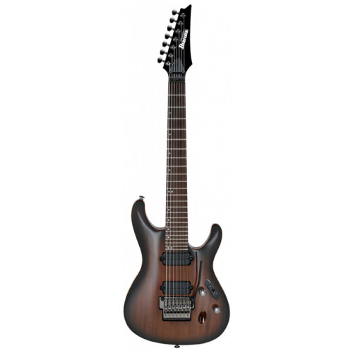 Ibanez S5527-TKS