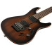 Ibanez S5527-TKS
