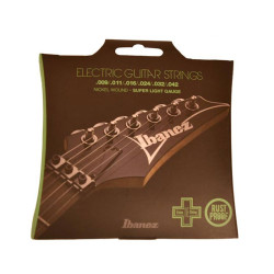 Ibanez Super Light 9-42