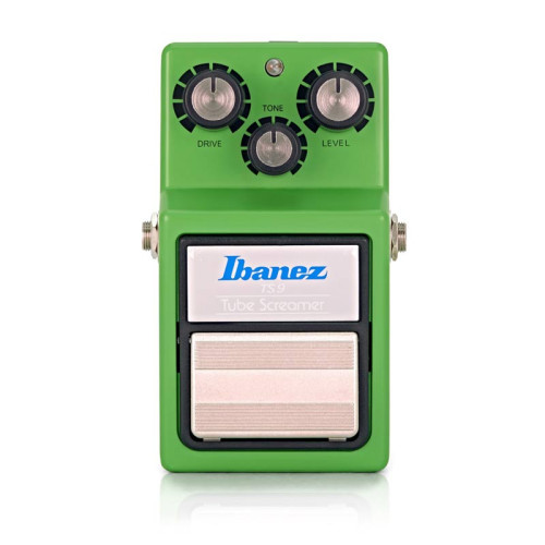 Ibanez TS9 Tube Screamer
