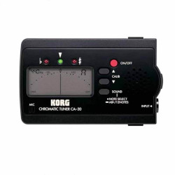 Korg CA-30