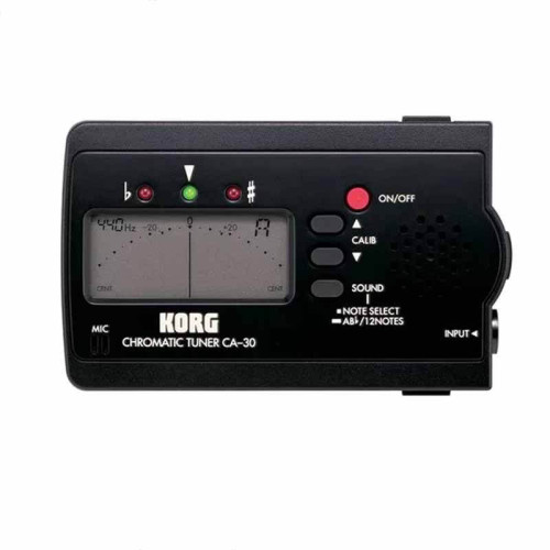 Korg CA-30