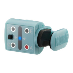 Korg MiniPitch Ukulele Tuner BL