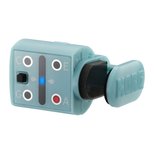 Korg MiniPitch Ukulele Tuner BL