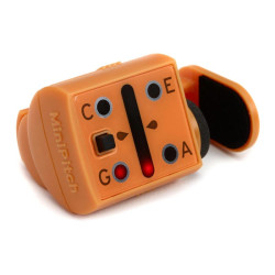 Korg MiniPitch Ukulele Tuner OR