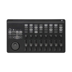 Korg nanoKontrol Studio