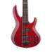 LTD B154DX See Thru Red