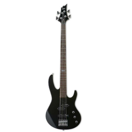 LTD B50 Black