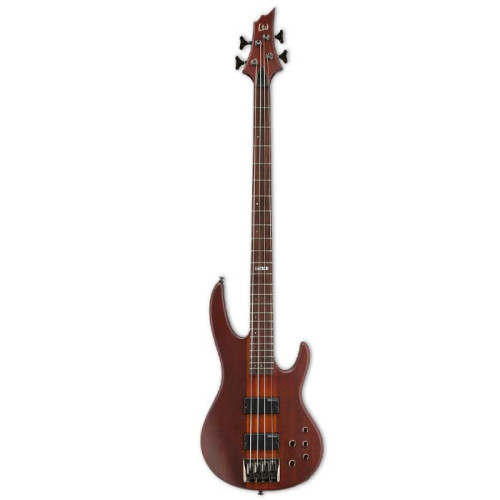 LTD D4 Natural Satin