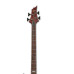 LTD D4 Natural Satin