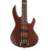LTD D4 Natural Satin