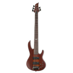 LTD D5 Natural Satin