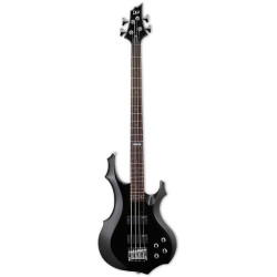 LTD F104 Black