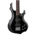 LTD F104 Black