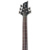 LTD F415FM See Thru Black