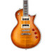 LTD EC1000 Amber Sunburst