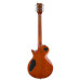 LTD EC1000 Amber Sunburst