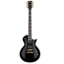 LTD EC1000 Black