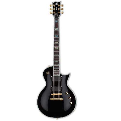 LTD EC1000 Black