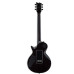 LTD EC1000 EverTune See Thru Black